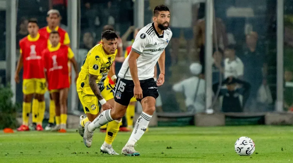 Emiliano Amor confía en la remontada alba