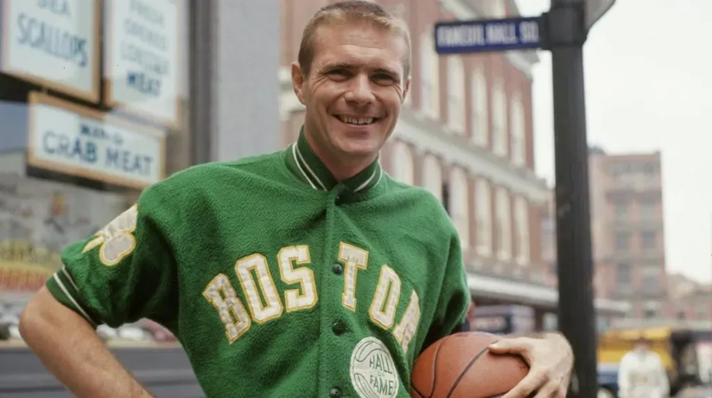 Tommy Heinsohn (ABC)