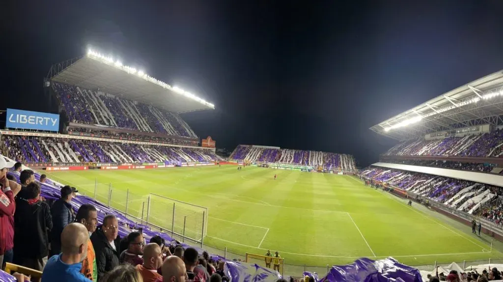 Estadio Ricardo Saprissa