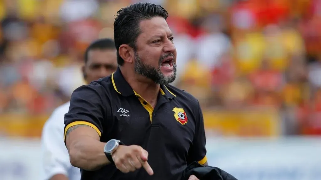 Jafet Soto – Herediano