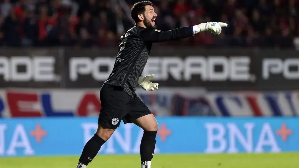 ¿Batalla vuelve a River? Insua reveló que puede pasar con el futuro del