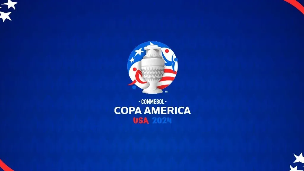 CONMEBOL Copa América USA 2024