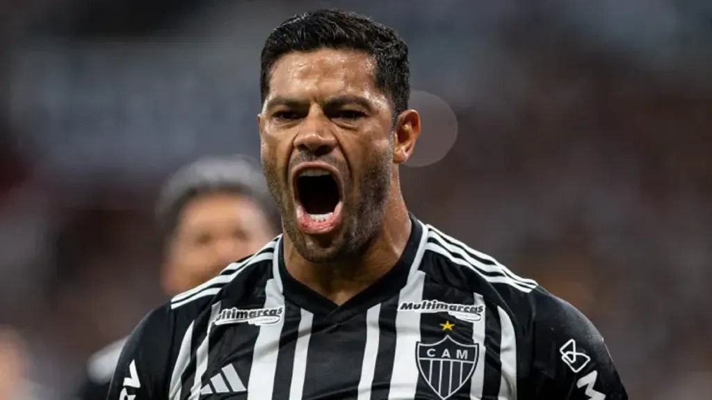 Foto: Alessandra Torres/AGIF