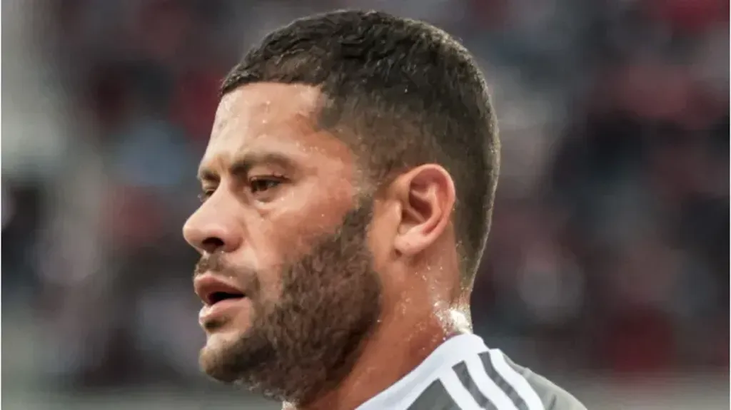 Foto: Robson Mafra/AGIF