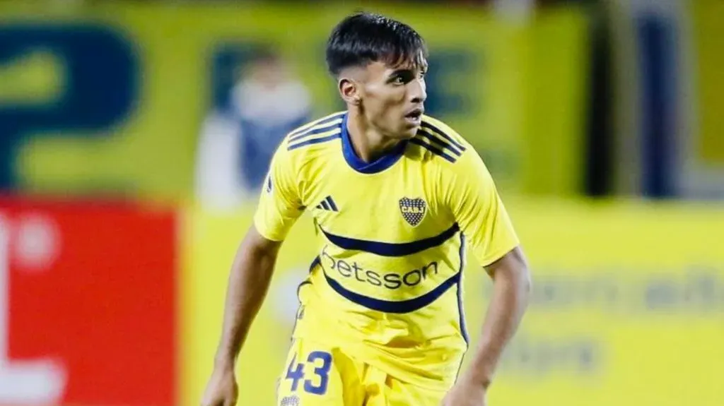 Después de dos meses, Delgado volvió a jugar en Primera.