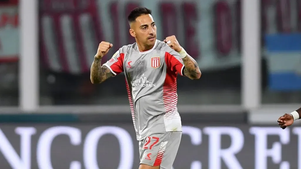 Javier Correa reconoció la exigencia de Gago como DT.