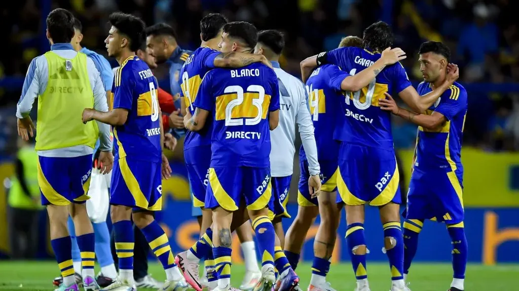 El Xeneize ya sabe las sedes para el Mundial de Clubes en caso de avanzar a la fase eliminatoria.