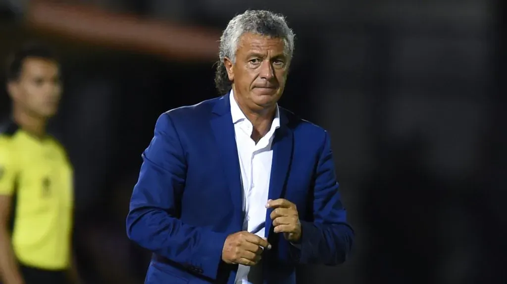 Néstor Gorosito lanzó una provocadora frase sobre La Bombonera. (Getty Images)