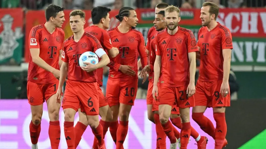 Bayern Múnich deberá resolver el armado del plantel antes del Mundial de Clubes.