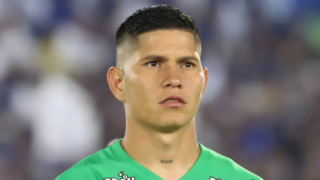 Jorman Campuzano (IMAGO)