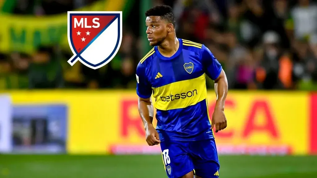 Fabra, en el radar de la MLS. (Getty)