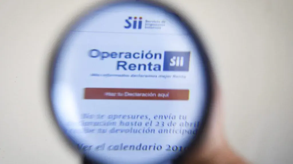 Conoce la fecha tentativa de la
Operación Renta 2024 y quienes deben realizar este trámite.