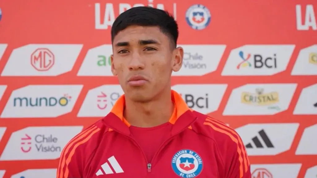 Emiliano Ramos tiene la confianza de Nico Córdova