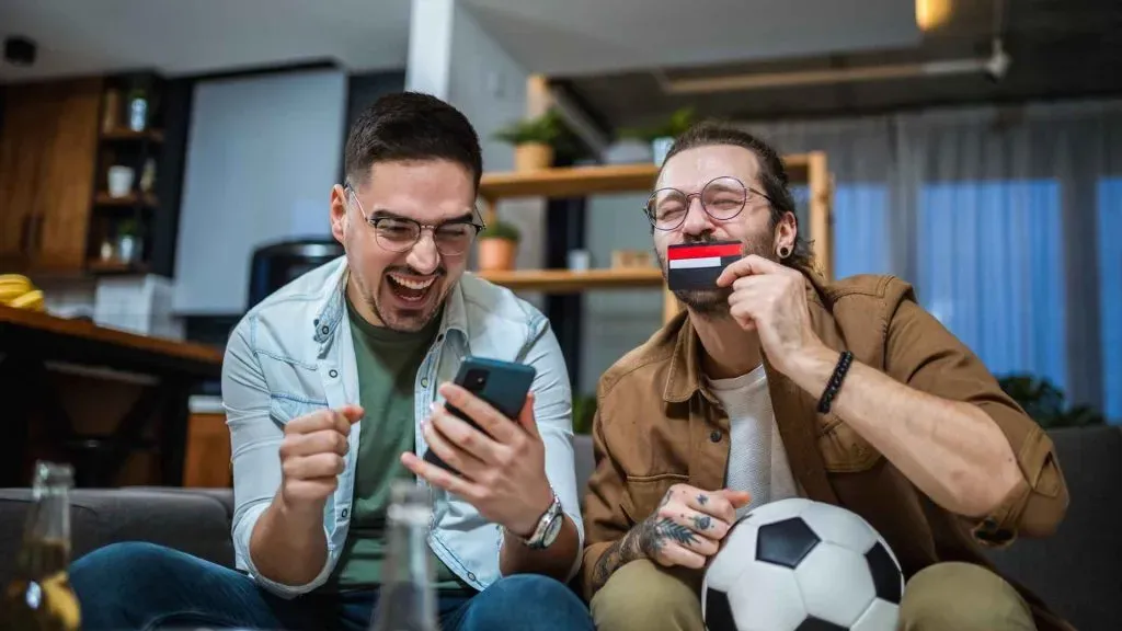 Aumente suas chances com a modalidade de aposta Chance Dupla (Crédito: iStock)