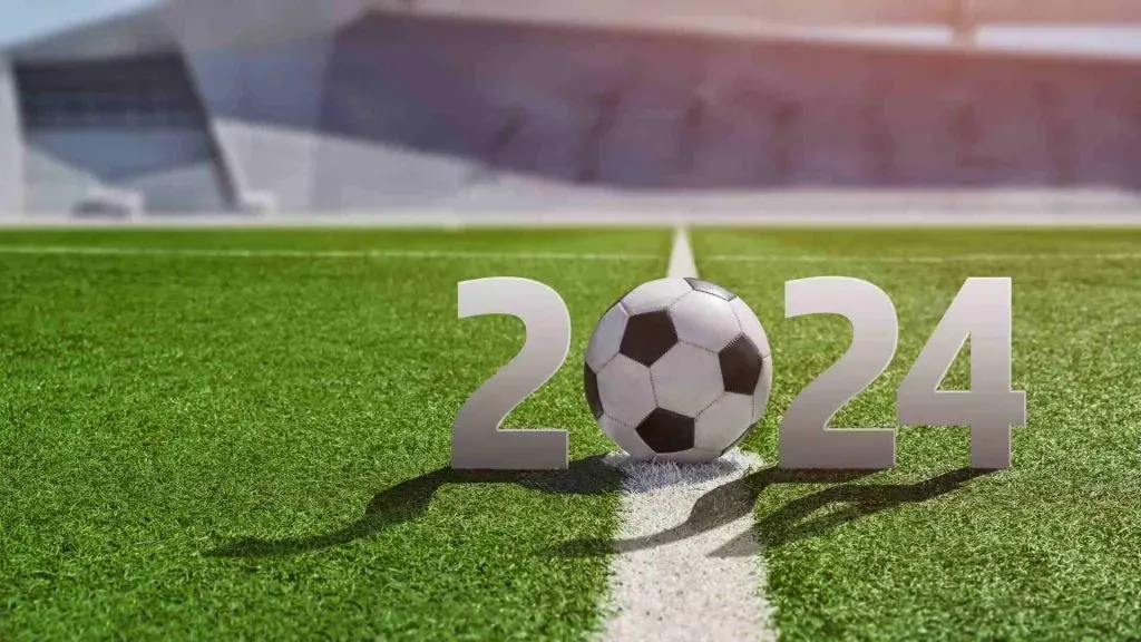 Euro 2024 tem tudo para ser uma das mais disputadas da história (Crédito: iStock)