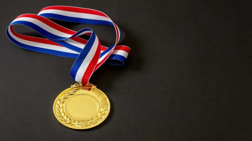 Dá para apostar nas disputas por medalhas e muito mais (Crédito: iStock)