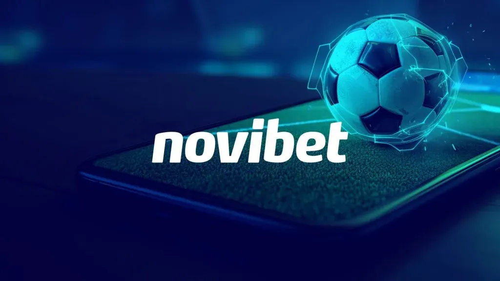 Novibet tem uma das melhores experiência mobile do mercado (Crédito: Arte/Antenados No Futebol)