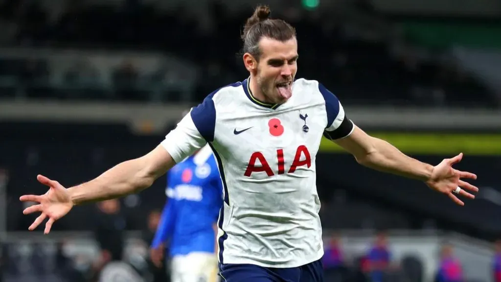Tottenham fue ‘el mejor club’ en su carrera, según Bale.