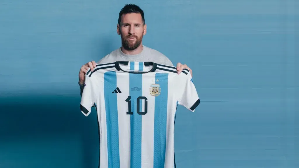 Parte de lo recaudado será destinado a causas benéficas.