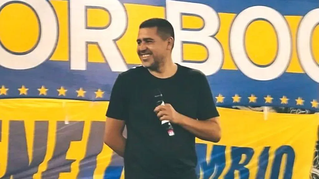 Riquelme lidera la fórmula del oficialismo.