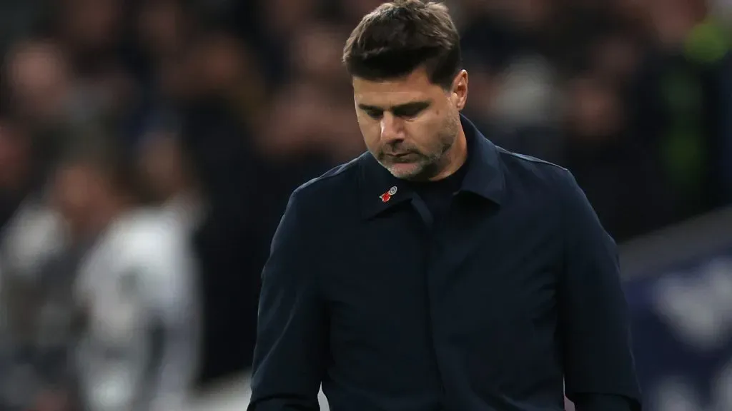 El pedido de Pochettino luego de una nueva derrota del Chelsea