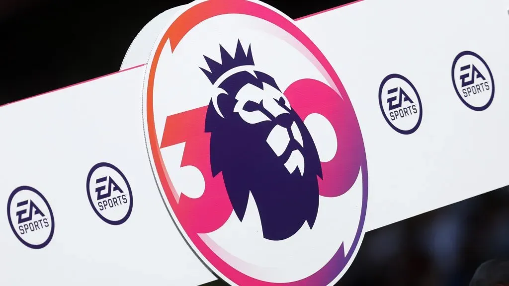 Premier League logo