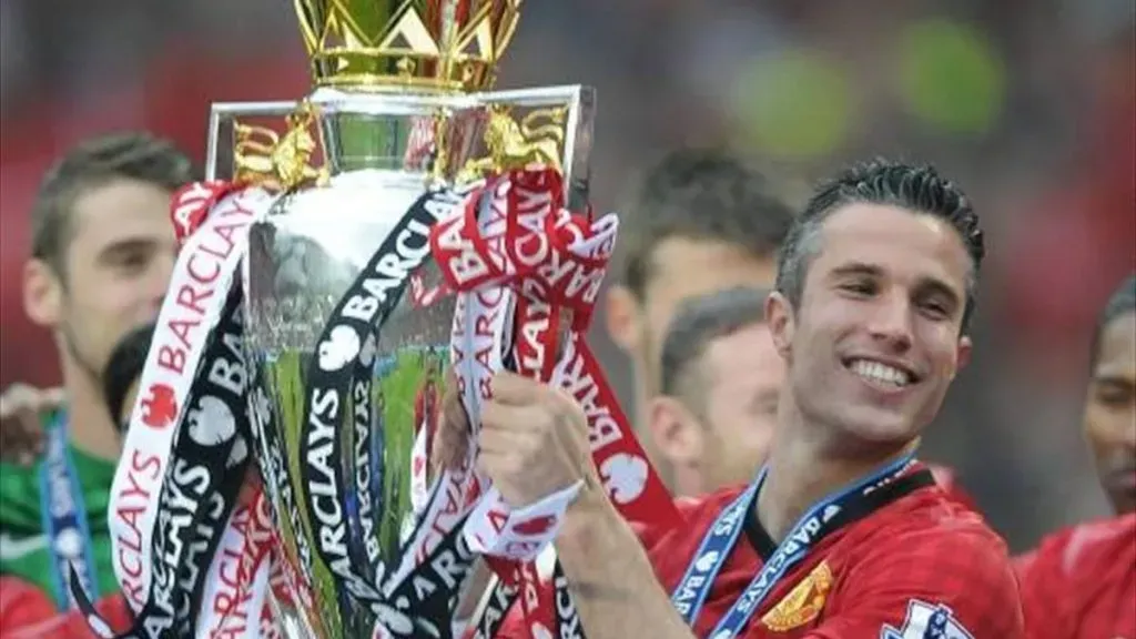 Traicionó al Arsenal pero ganó la tan ansiada Premier League.