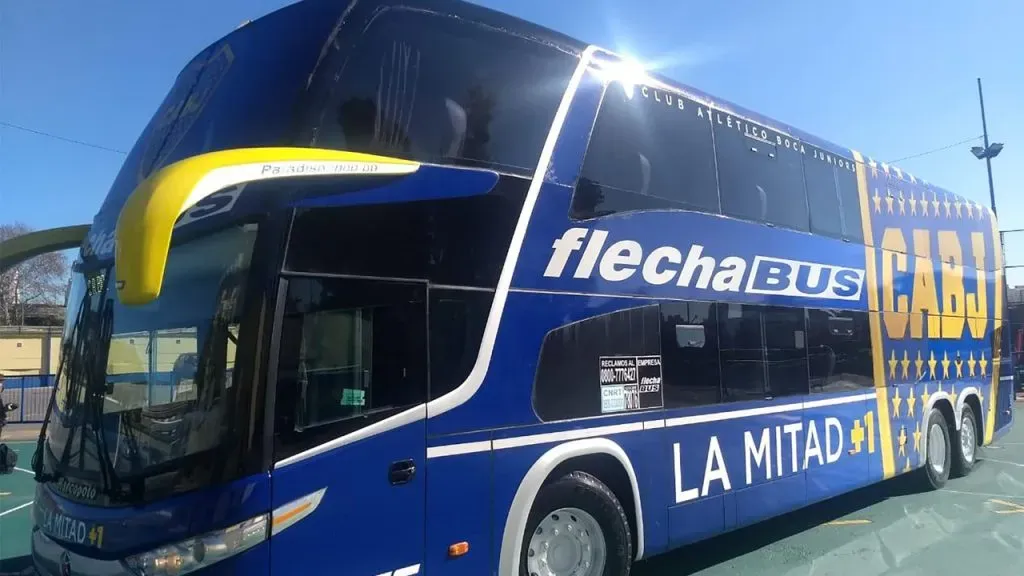 El micro, la opción más económica.