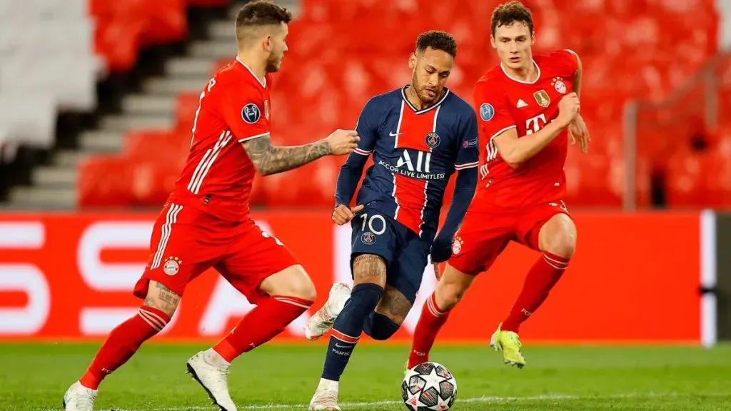 La IA predice una revancha de la final del 2020.