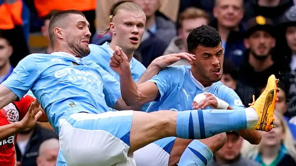 La primera temporada de Kovacic y Nunes no fue lo que esperaban en Manchester tras gastar 90 millones en ellos.