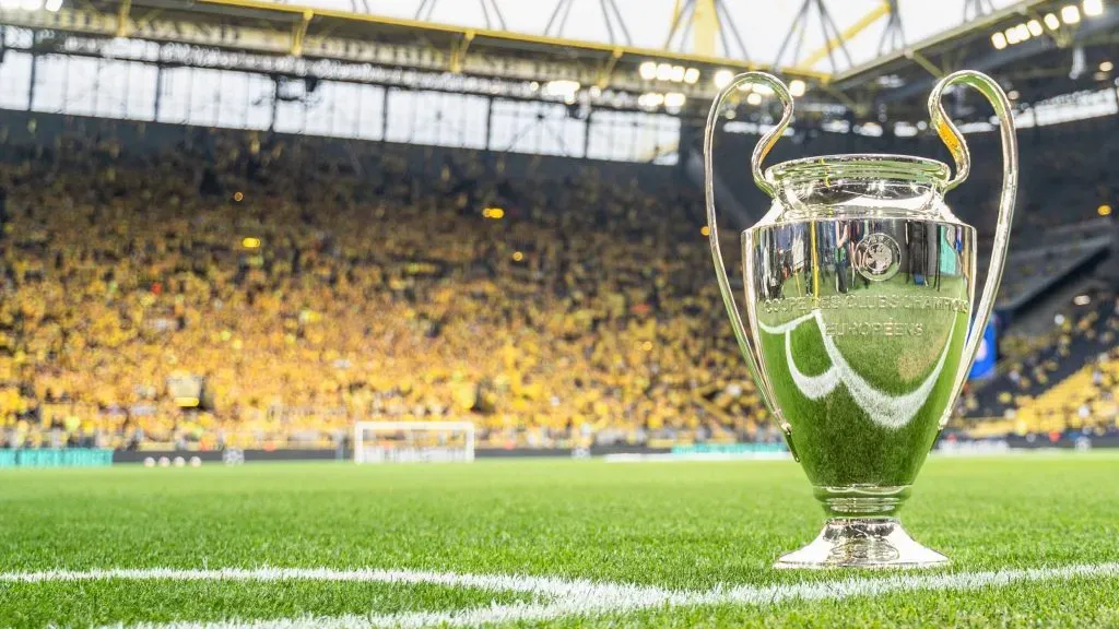 La orejona o varios millones, en Wembley es ganar-ganar para el Borussia Dortmund.