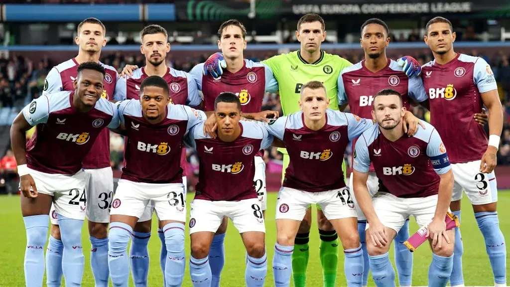 Despite being qualified for the Champions League, Aston Villa need to fix their finances.