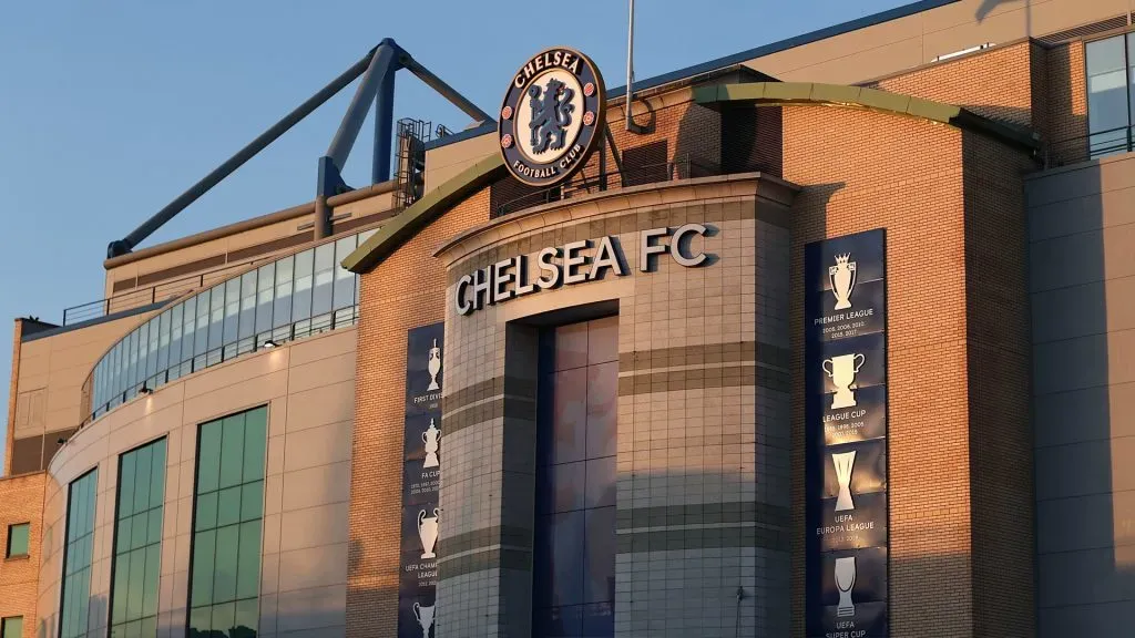 Chelsea solventó sus cuentas con transacciones por fuera del fútbol.