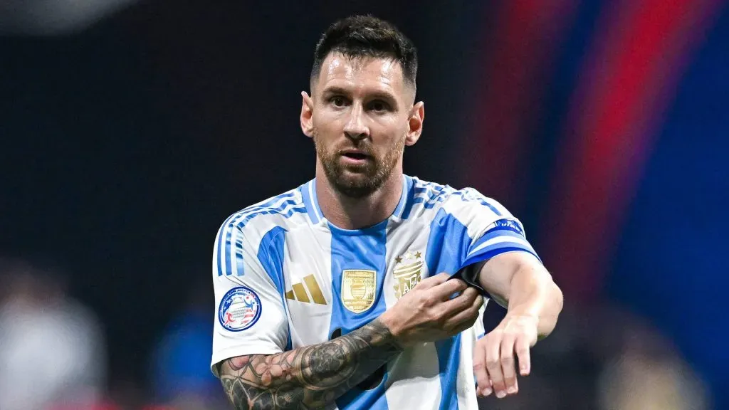 Argentina va por su Copa América número 15 y ponerse en lo alto de la tabla histórica.