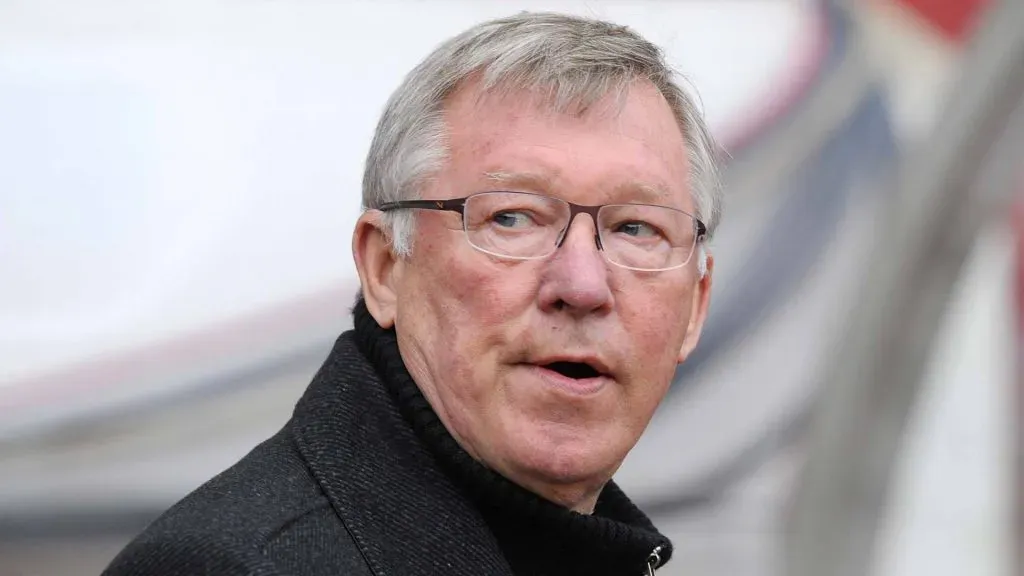 Sir Alex Ferguson está convencido de que el United debe apostar todo a Garnacho y Mainoo.