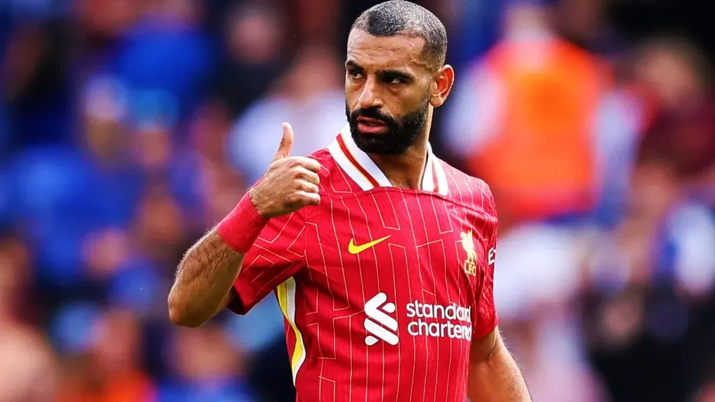 Liverpool va por un fichaje de última hora