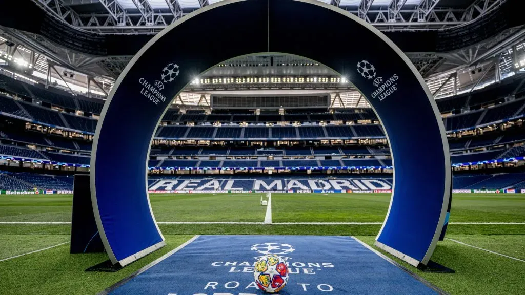 Real Madrid tendrá que pagarle al Borussia Dortmund si es campeón de la Champions League