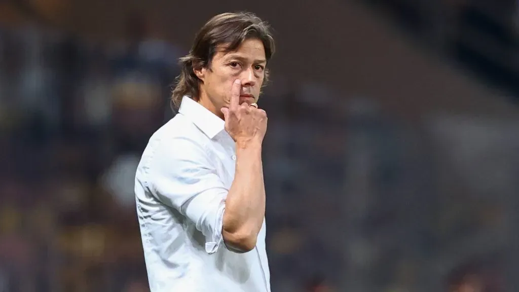 Matías Almeyda tendrá dos ex River en AEK