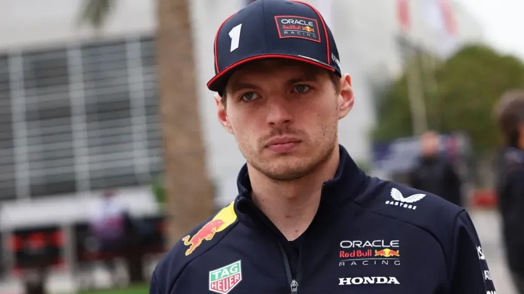 Max Verstappen tendrá una dura tarea en la F1 2025 con Red Bull