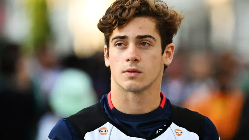 Franco Colapinto tendrá su oportunidad en la F1 2025 con Alpine