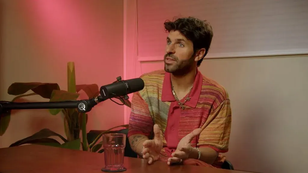 Tres consejos de Alguersuari para Colapinto de cara a Mónaco.