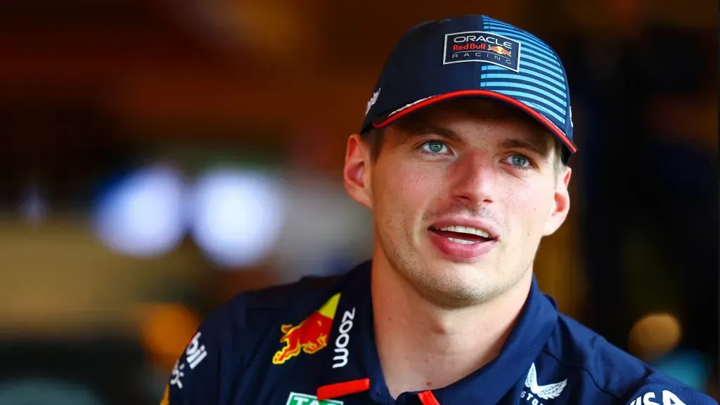 Max Verstappen eligió su pista favorita de la F1