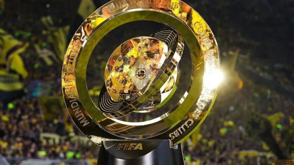 FIFA organizará un partido para decidir al último clasificado al Mundial de Clubes 2025