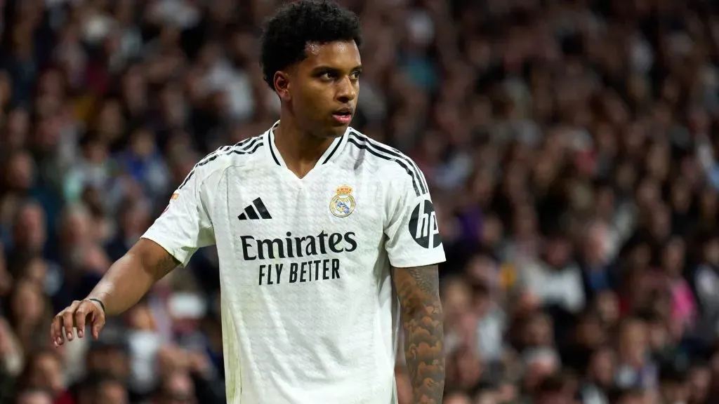Rodrygo Goes con rumbo a la Premier League, aseguran desde Inglaterra