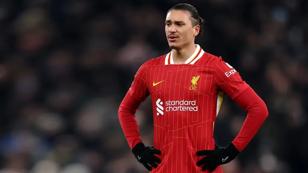 Napoli quiere a Darwin Núñez y ya hizo su primera oferta formal.