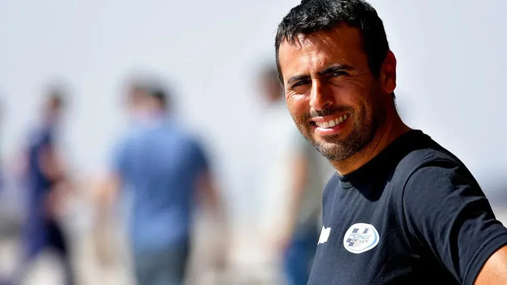 Gabriel Ponce de León, en exclusiva con BOLAVIP.