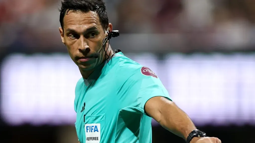 La Ref Cam fue exitosa para la FIFA y podrá ser implementada en todo el mundo.