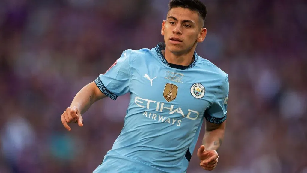 El ex River estaba en conversaciones con un importante club europeo, pero parece que seguirán por otro camino