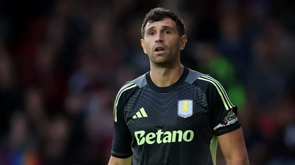 Emiliano Martínez y la verdad detrás de su frustrada transferencia al Manchester United