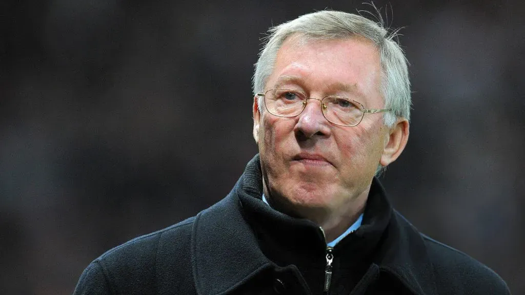 Sir Alex Ferguson y su mayor error en el Manchester United